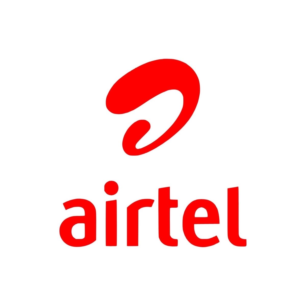 Airtel 100 KES Airtime